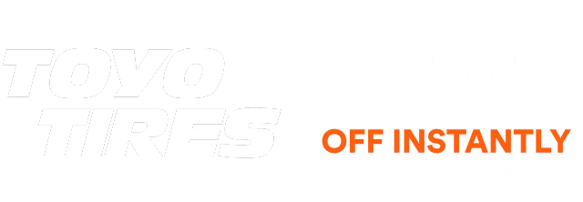 Toyo Rebate
